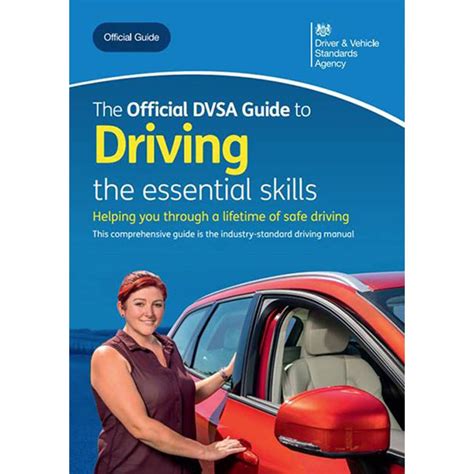 This publication is the official theory test book for car drivers, compiled by the Driver and Vehicle Standards Agency. . The official dvsa guide to driving pdf download free
